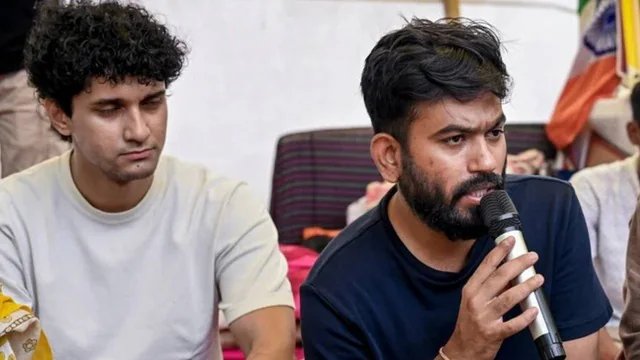 CJP की अहम बैठक से पहले अभिजीत दीपके बोले- राजनीतिक दल नहीं, दबाव समूह के रूप में करेंगे काम