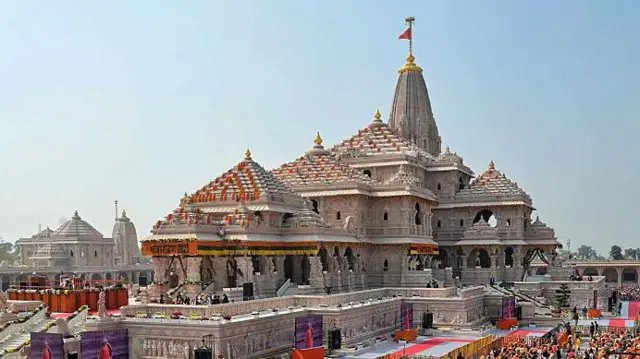 राम मंदिर चढ़ावा चोरी मामला: सभी 8 आरोपियों की न्यायिक अभिरक्षा 22 अगस्त तक बढ़ी