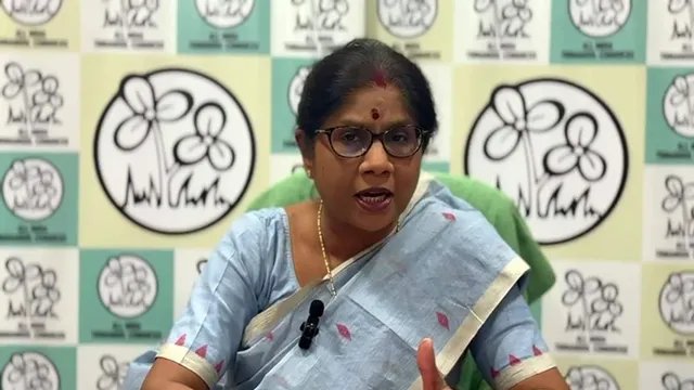 क्या ममता बनर्जी का साथ छोड़ेंगी शशि पांजा? बागी सांसद काकोली घोष से मुलाकात के बाद बढ़ी अटकलें