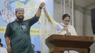 ममता बनर्जी के खेमे में लौटे कासिम सिद्दीकी, बोले- कई बागी विधायक लौटना चाहते हैं