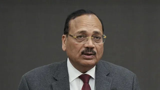 NALSAR के छात्रों ने CJI सूर्यकांत को दीक्षांत समारोह में बुलाने पर जताई आपत्ति