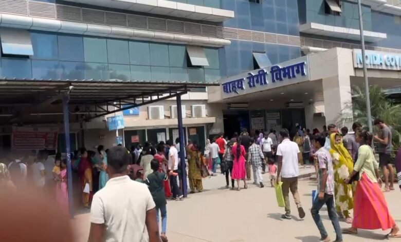 दिल्ली-NCR में बढ़ा स्वाइन फ्लू का कहर, 24 घंटे में नोएडा में आठ गुना बढ़े मरीज