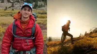 कैलिफोर्निया में लापता भारतीय मूल के UCSB छात्र विक्रम मुबायी का शव बरामद, जांच जारी
