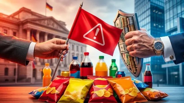 भारत में अलग, विदेशों में अलग! पैकेटबंद खाद्य उत्पादों की गुणवत्ता पर उठे सवाल
