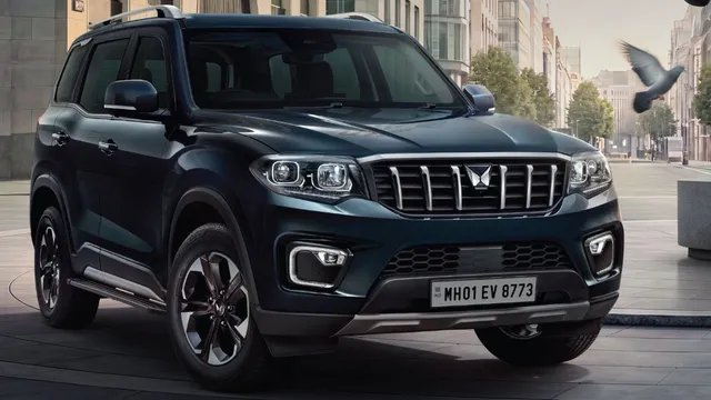 Mahindra Scorpio N Facelift लॉन्च, जानें क्या हैं नए फीचर्स और कितनी है कीमत
