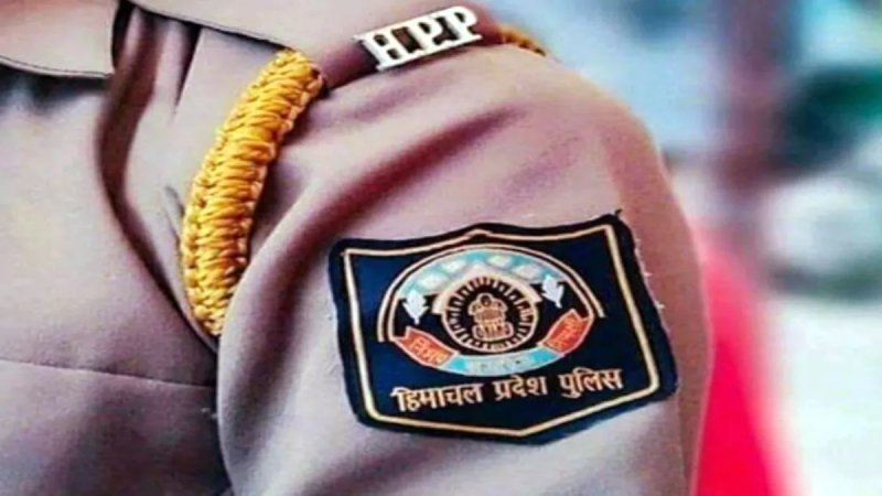 हिमाचल में बड़ा पुलिस फेरबदल, 3 IPS समेत 54 HPS अधिकारियों के तबादले
