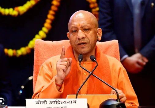 कांवड़ यात्रा को लेकर सीएम योगी सख्त, अफवाह और उपद्रव करने वालों पर होगी कार्रवाई
