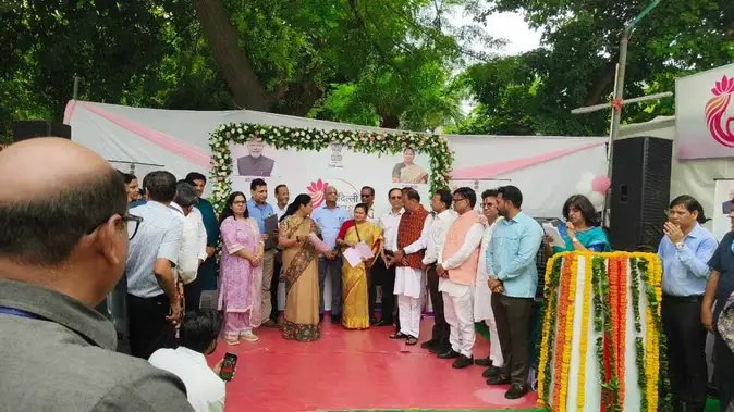 Delhi Lakshmi Yojana का पोर्टल लॉन्च, महिलाओं को हर माह मिलेंगे ₹2500