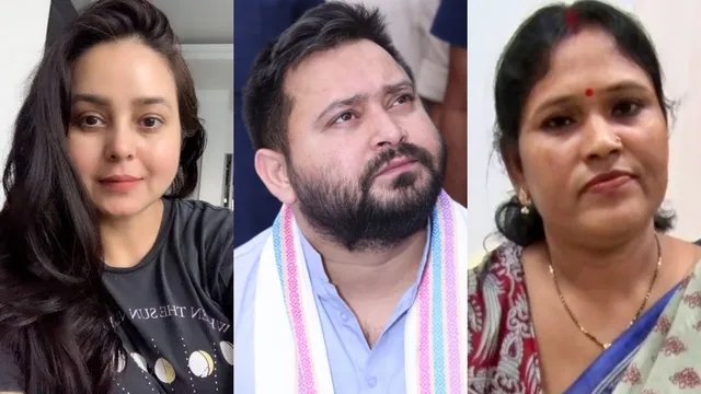 रोहिणी आचार्य पर भड़कीं दीपा मांझी, बोलीं- ‘सिंगापुर से ज्ञान कुछ ज्यादा ही आ रहा है, जवाब दो...’