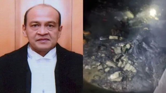 जस्टिस यशवंत वर्मा को जांच समिति ने ठहराया दोषी, रिपोर्ट में सबूतों से छेड़छाड़ का जिक्र