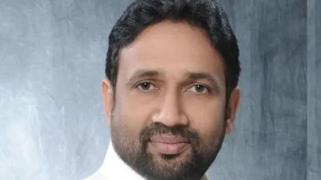 यूपी: बसपा के इकलौते विधायक उमाशंकर सिंह का निधन, कैंसर से थे पीड़ित