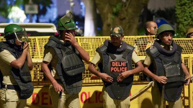 EPS-95 पेंशनर्स का दिल्ली में बड़ा प्रदर्शन, 5 अगस्त को जंतर-मंतर पर जुटेंगे लाखों लोग