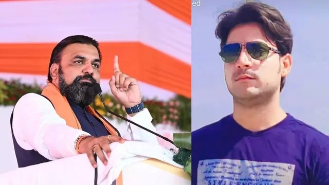 भरत तिवारी एनकाउंटर केस में बिहार सरकार का बड़ा फैसला, परिवार को आर्थिक मदद और एक सदस्य को सरकारी नौकरी