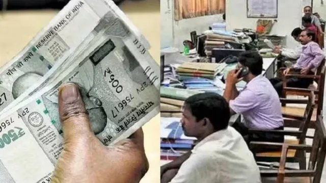 राजस्थान: 8वें वेतन आयोग पर केंद्र का बड़ा अपडेट, जानें कितने कर्मचारी-पेंशनर्स होंगे लाभान्वित