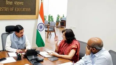 NTA की परीक्षा व्यवस्था में बड़े बदलाव, पेपर जांच के लिए 4 स्तरीय सिस्टम लागू