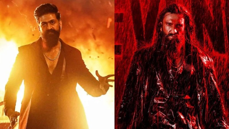 पहले दिन ‘टॉक्सिक’ ने की 101.10 करोड़ की कमाई, ‘धुरंधर 2’ से रह गई पीछे