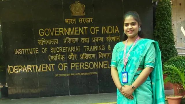 द्वारका में रक्षा मंत्रालय की महिला अधिकारी की संदिग्ध मौत, पति-ससुराल पर केस दर्ज