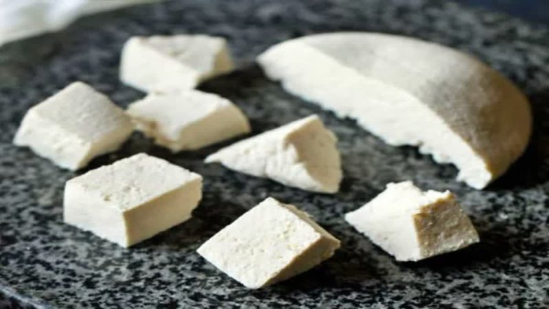 हिमाचल में एनालॉग पनीर की बिक्री पर रोक, सरकार ने जारी की अधिसूचना