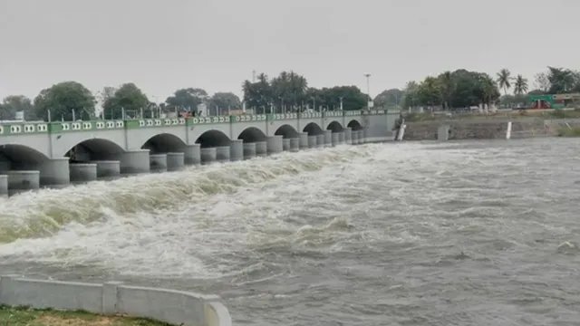 कावेरी जल विवाद: सुप्रीम कोर्ट का कर्नाटक को निर्देश, तमिलनाडु के लिए तुरंत पानी छोड़ें