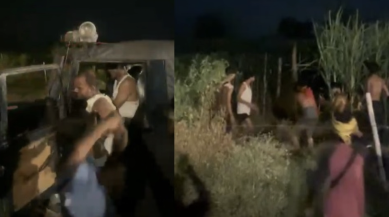 मेरठ: हेड कांस्टेबल से मारपीट और हंगामा करने वाले 5 कांवड़ियों पर FIR, बाइक-स्कूटी सीज