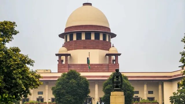 'वफादार हैं तो DNA टेस्ट पर आपत्ति क्यों?', सुप्रीम कोर्ट ने पितृत्व जांच को दी मंजूरी