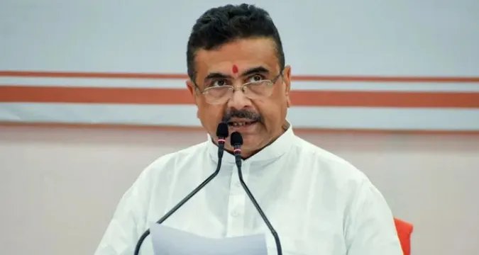 ‘बीरभूम पुलिस ने साबित किया कि कार्रवाई के लिए ED-CBI की जरूरत नहीं’- शुभेंदु अधिकारी