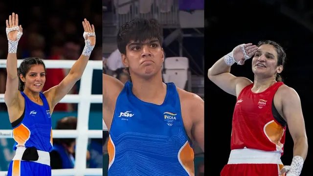 कॉमनवेल्थ गेम्स 2026: बॉक्सिंग में भारत का ऐतिहासिक प्रदर्शन, सात गोल्ड के साथ अभियान खत्म