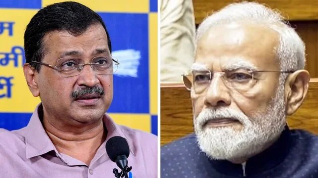 E-20 पेट्रोल पर केजरीवाल का हल्लाबोल, कल PM आवास तक पैदल मार्च करेंगे