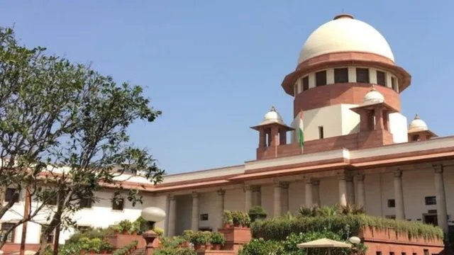शौर्य चक्र विजेता की विधवा को 26 साल बाद मिला ‘सुप्रीम’ इंसाफ, अब मिलेगी स्पेशल फैमिली पेंशन