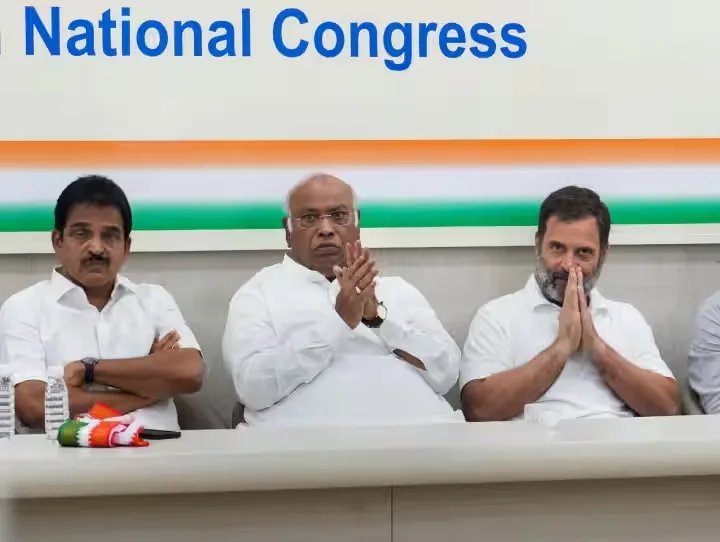 कांग्रेस संगठन में बड़ा फेरबदल, MP में नए सिरे से होगी पदाधिकारियों की नियुक्ति