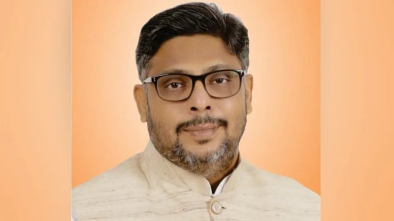 मेरठ के कुंवर बासित अली बने BJP अल्पसंख्यक मोर्चा के राष्ट्रीय अध्यक्ष