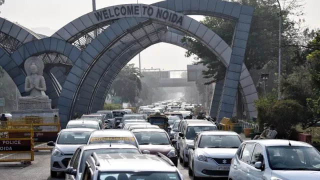 दिल्ली जाने से पहले पढ़ लें ट्रैफिक डायवर्जन प्लान, स्वतंत्रता दिवस पर इन रास्तों पर बदलेगा रूट