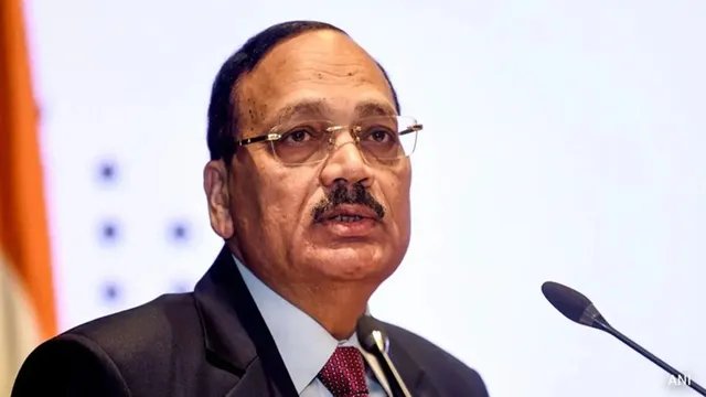 जुबानी टिप्पणी के गलत इस्तेमाल पर CJI सूर्यकांत ने जताई चिंता, बोले- यह दुर्भाग्यपूर्ण है