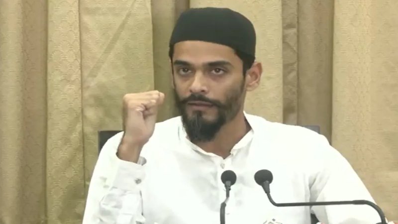 बंगाल में मस्जिदों के लाउडस्पीकर पर विवाद, ISF विधायक बोले- पुलिस बिना आदेश बना रही दबाव