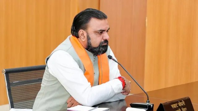 बिहार में 551 अधिकारियों को मिली एक-एक मॉडल स्कूल की जिम्मेदारी, CM सम्राट चौधरी ने दिए निर्देश