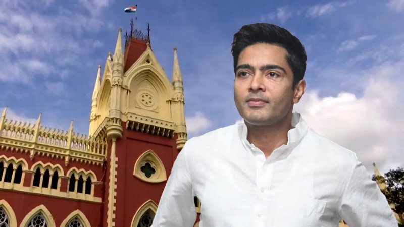 अभिषेक बनर्जी की विदेश यात्रा याचिका पर SC का निर्देश, कलकत्ता HC जल्द करे फैसला