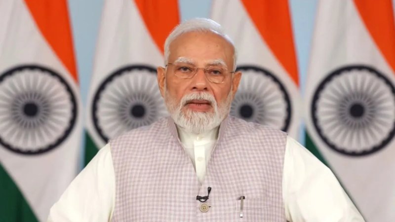 बंगाल: पीएम मोदी ने जारी की अन्नपूर्णा योजना की चौथी किस्त, 1.5 करोड़ महिलाओं के खातों में पहुंचे पैसे