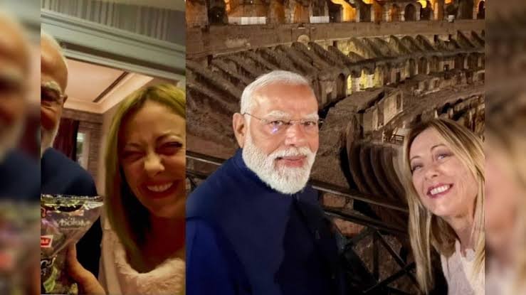 जॉर्जिया मेलोनी ने बनाया नया रिकॉर्ड, सबसे लंबे कार्यकाल के लिए PM मोदी ने दी बधाई