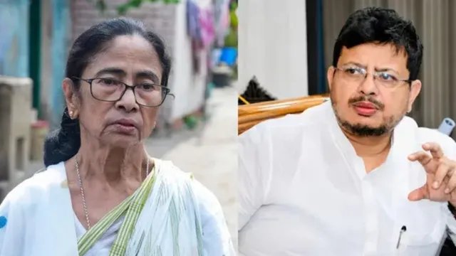 ममता बनर्जी गुट को मिला ‘फुटबॉल प्लेयर’ सिंबल, ऋतब्रत गुट को ‘लिफाफा’ चिह्न