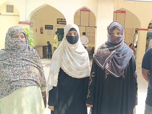 मुजफ्फरनगर में नाबालिग की बरामदगी पर सवाल, BKU नेता ने की निष्पक्ष जांच की मांग