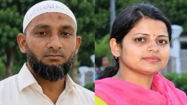 विजयवाड़ा में महिला की हत्या, शव के किए नौ टुकड़े; कसाई और साथी हिरासत में