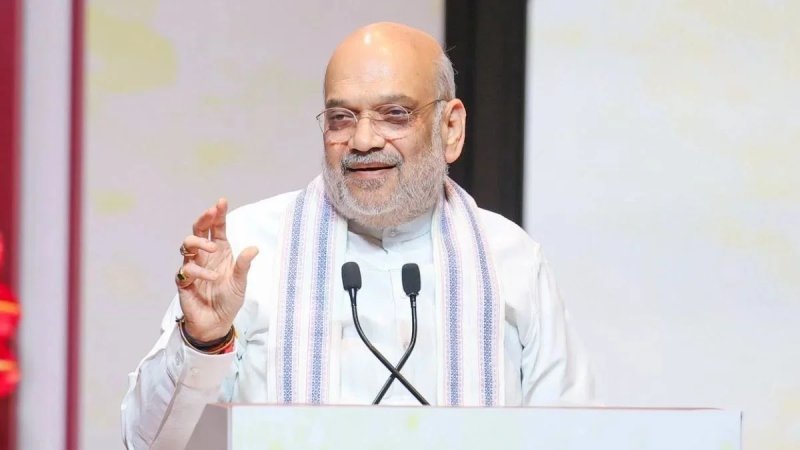 यूपी में कभी अपराध की इंडस्ट्री थी, अब डिफेंस कॉरिडोर बन रहे: अमित शाह