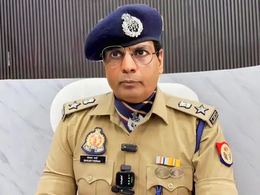 मुजफ्फरनगर पुलिस में बड़ा फेरबदल, SSP ने 43 पुलिसकर्मियों का किया तबादला