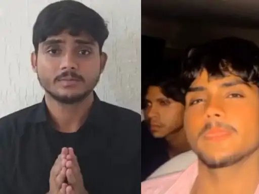 सरकारी गाड़ी में हूटर बजाकर रील बनाने का मामला, बुढ़ाना पुलिस ने युवक को किया गिरफ्तार