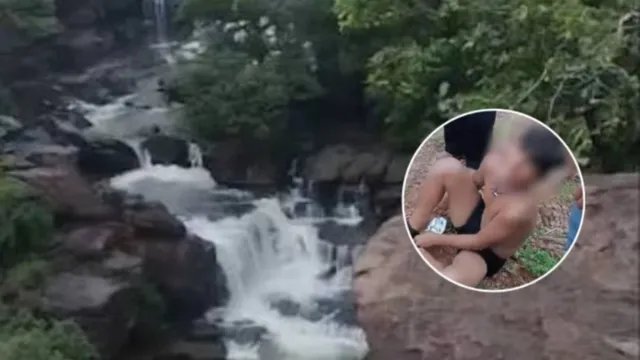 चोरी के शक में दो बच्चों से मारपीट, कपड़े उतरवाकर घुमाने का आरोप; वीडियो वायरल