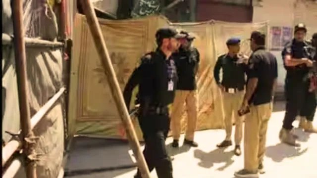 पाकिस्तान के डेरा इस्माइल खान में धमाका, 11 लोगों की मौत; 30 घायल
