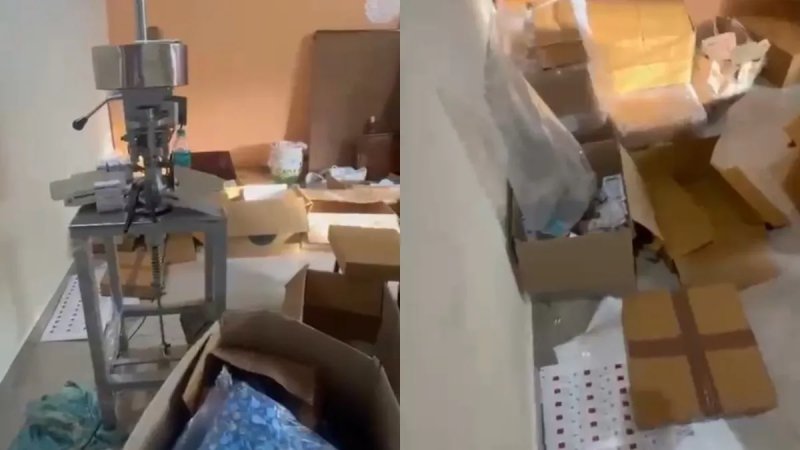 बेंगलुरु में नकली कैंसर दवाओं का खेल, 50% डिस्काउंट पर हो रही थी बिक्री; 90 से ज्यादा अस्पताल जांच के घेरे में