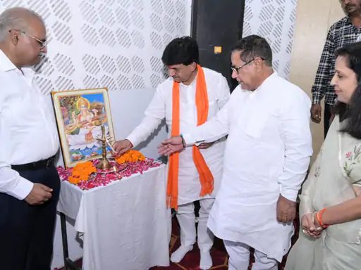 मुजफ्फरनगर में ₹78.82 करोड़ से बनेगा नया बिजली उपकेंद्र, सूजडू समेत इन इलाकों को मिलेगा फायदा