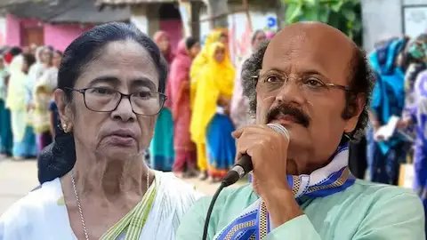रेजीनगर उपचुनाव में रबीउल आलम का यू-टर्न, नाम वापसी के बाद फिर चुनाव लड़ने का ऐलान