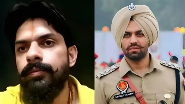 लॉरेंस बिश्नोई इंटरव्यू मामले में DSP गुरशेर संधू को राहत, हाई कोर्ट ने बर्खास्तगी का आदेश किया रद्द
